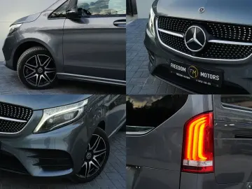Mercedes-Benz V