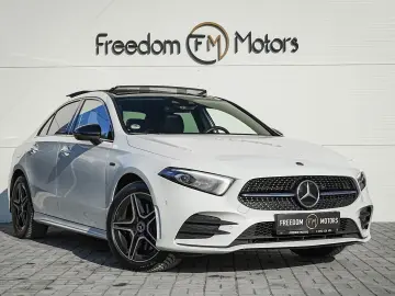 Mercedes-Benz A-250