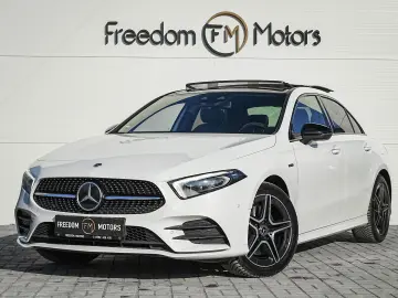 Mercedes-Benz A-250