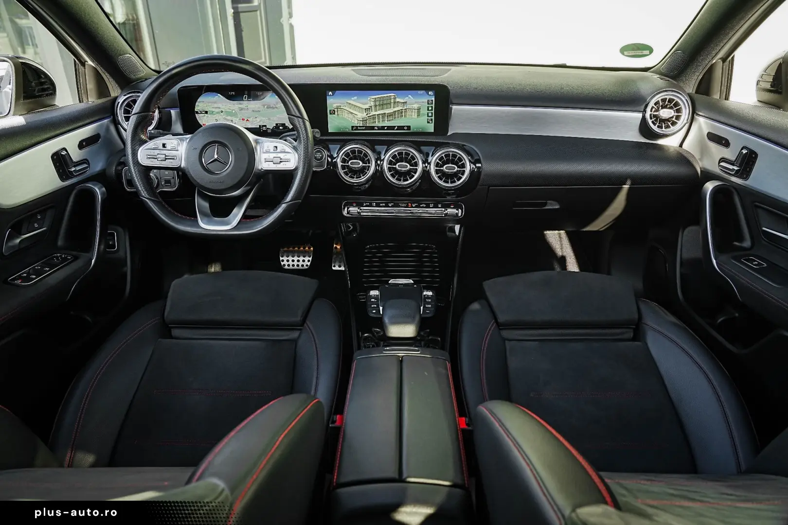 Mercedes-Benz A-250