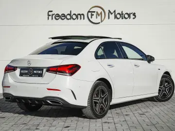 Mercedes-Benz A-250