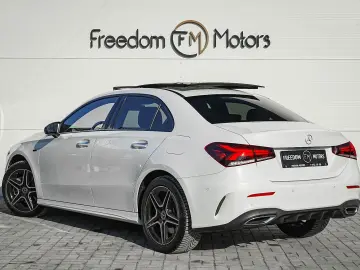 Mercedes-Benz A-250