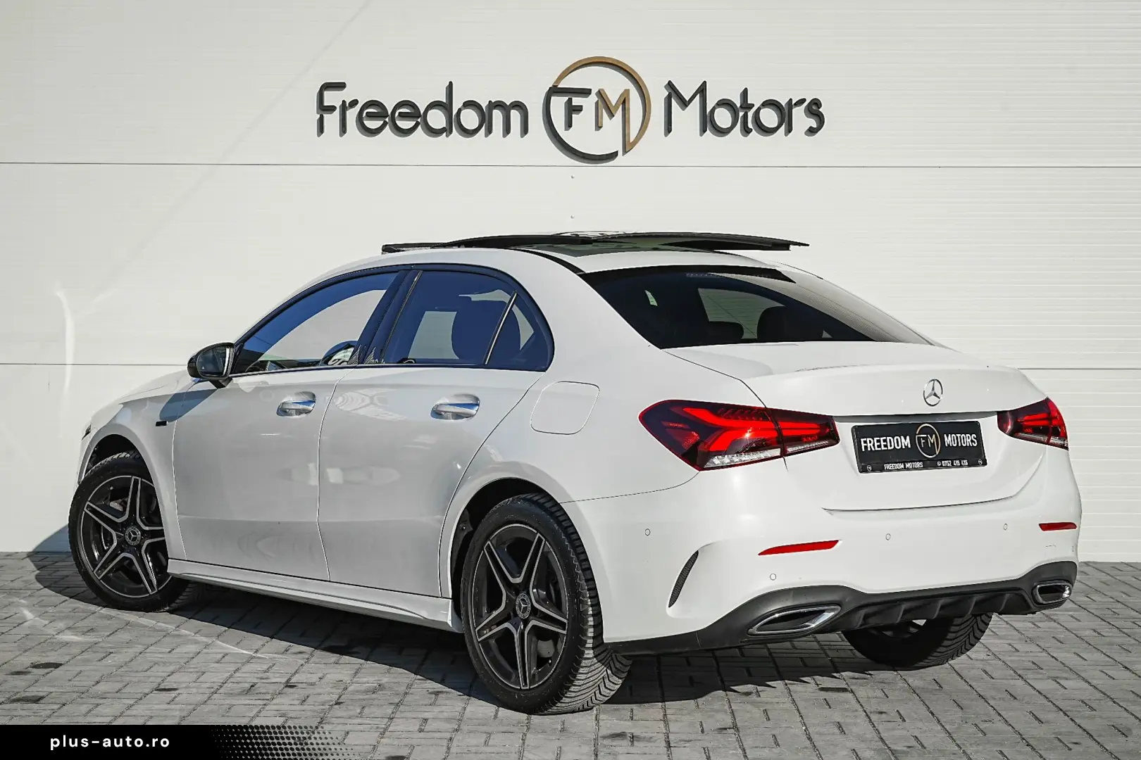Mercedes-Benz A-250