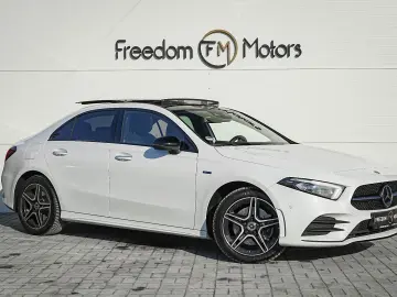 Mercedes-Benz A-250