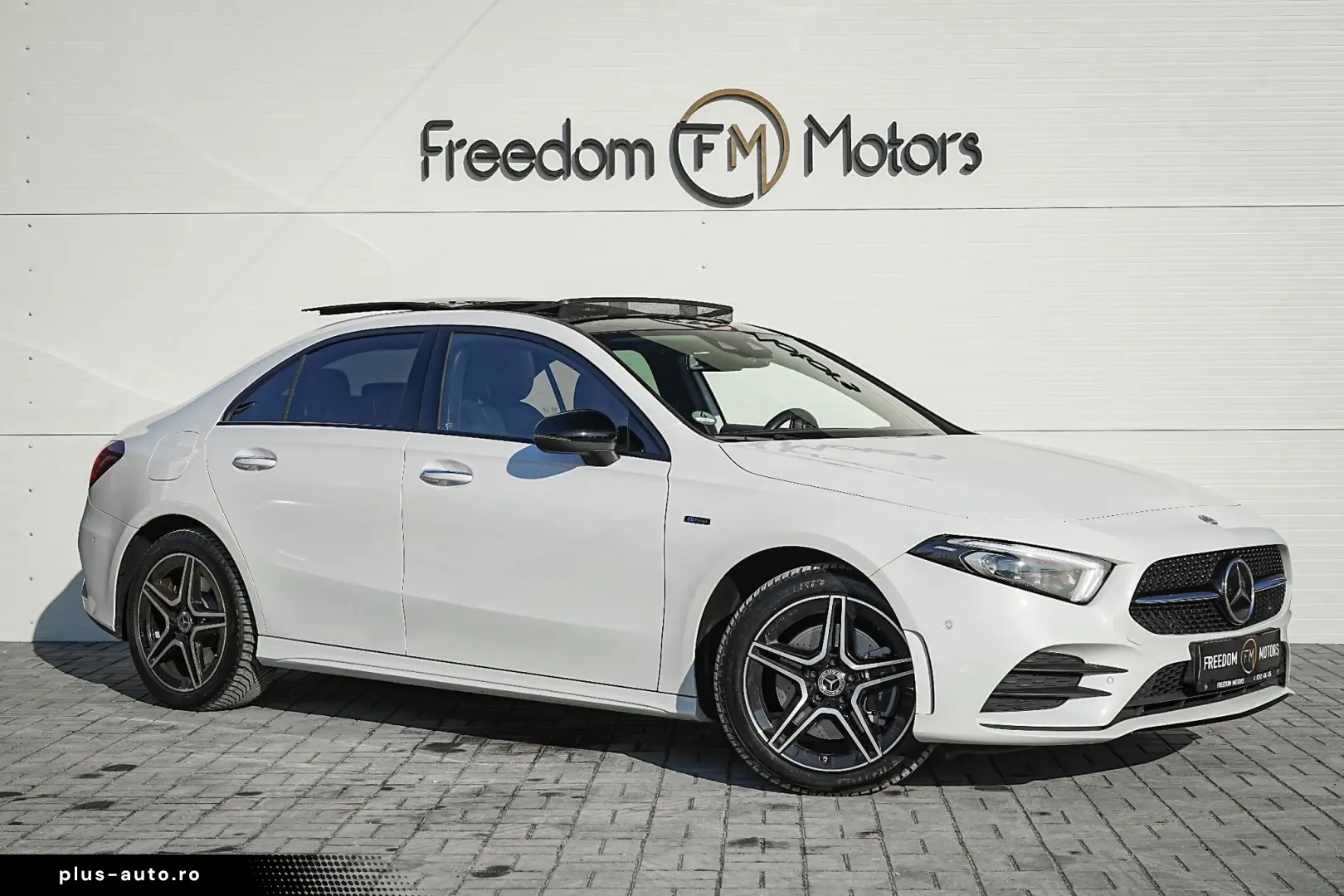Mercedes-Benz A-250