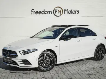 Mercedes-Benz A-250