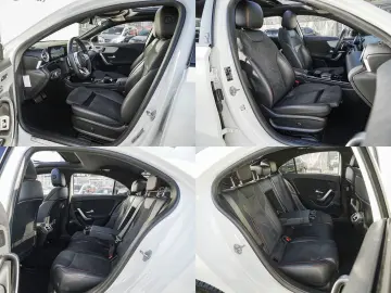 Mercedes-Benz A-250