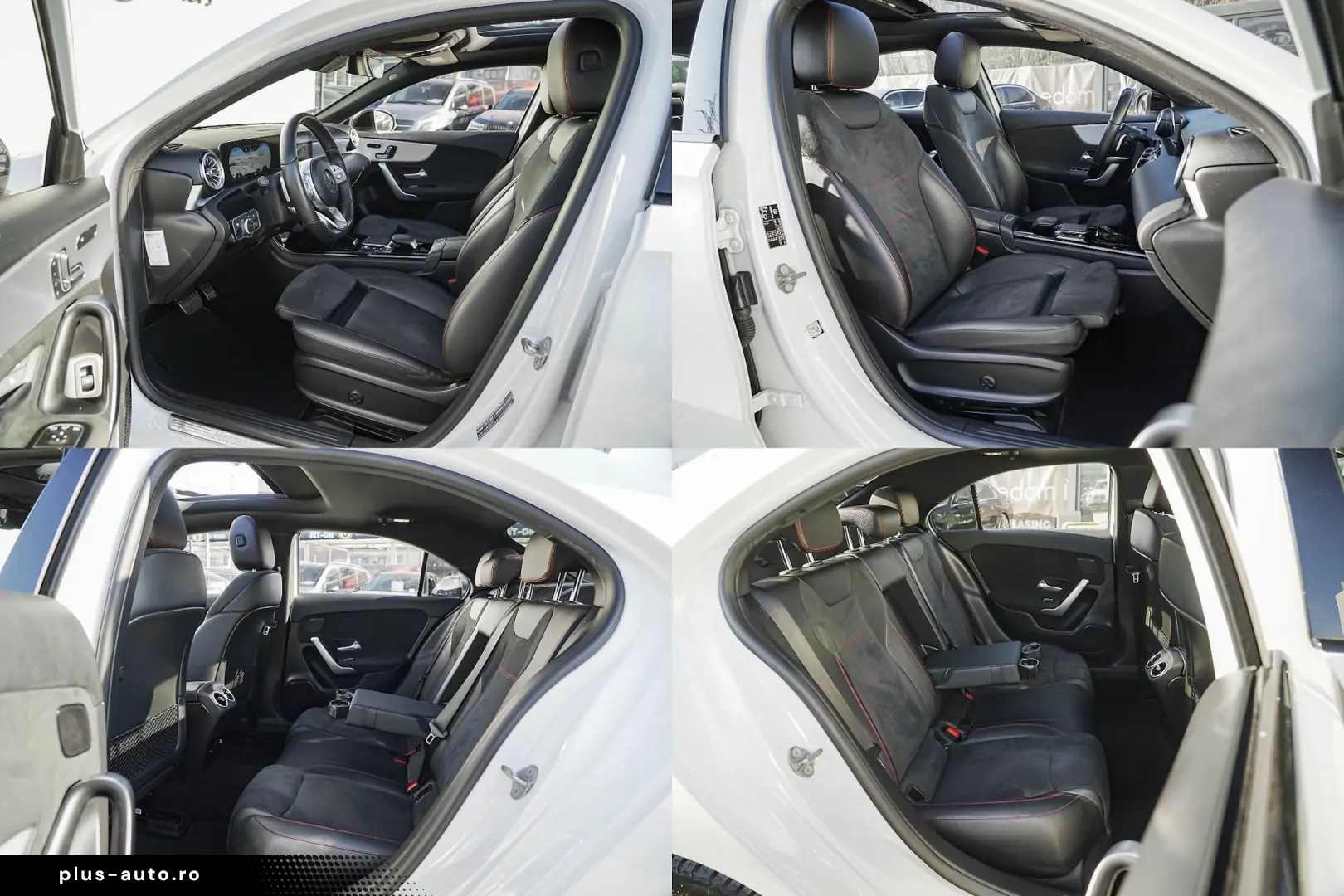 Mercedes-Benz A-250