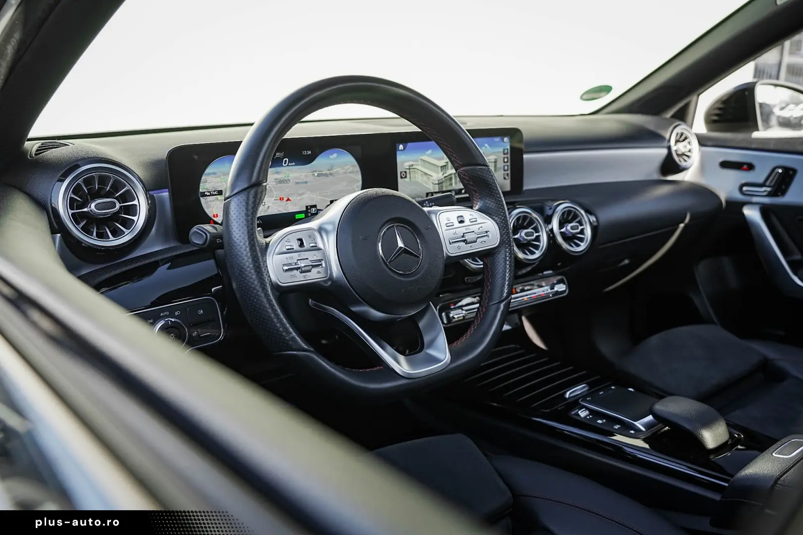 Mercedes-Benz A-250