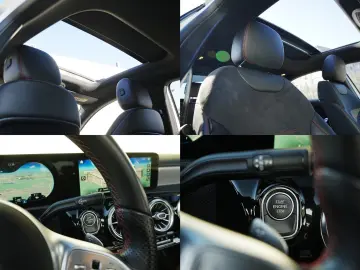 Mercedes-Benz A-250