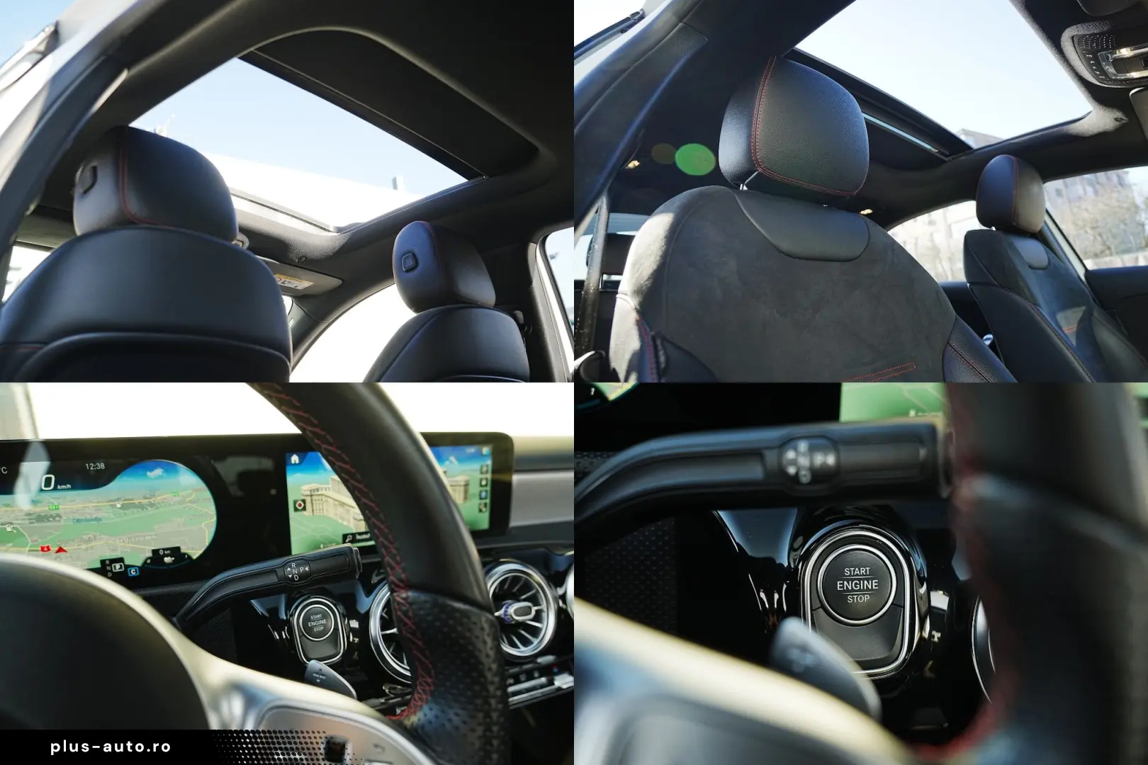 Mercedes-Benz A-250
