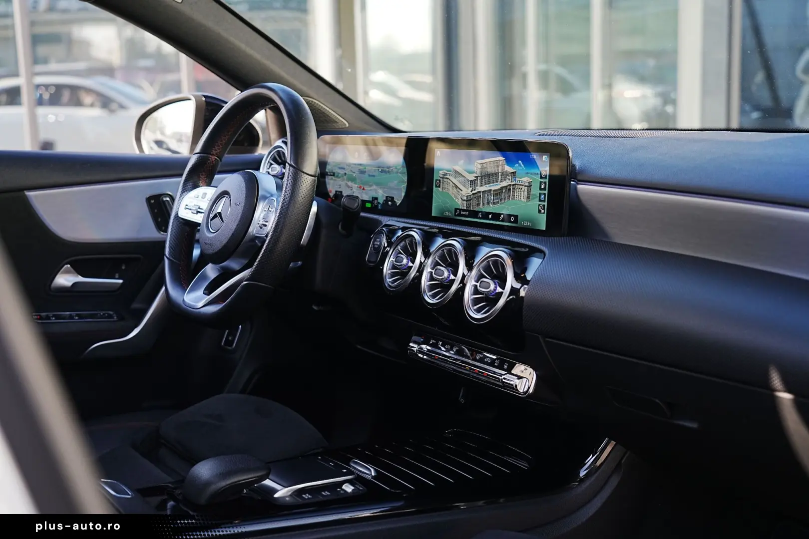Mercedes-Benz A-250