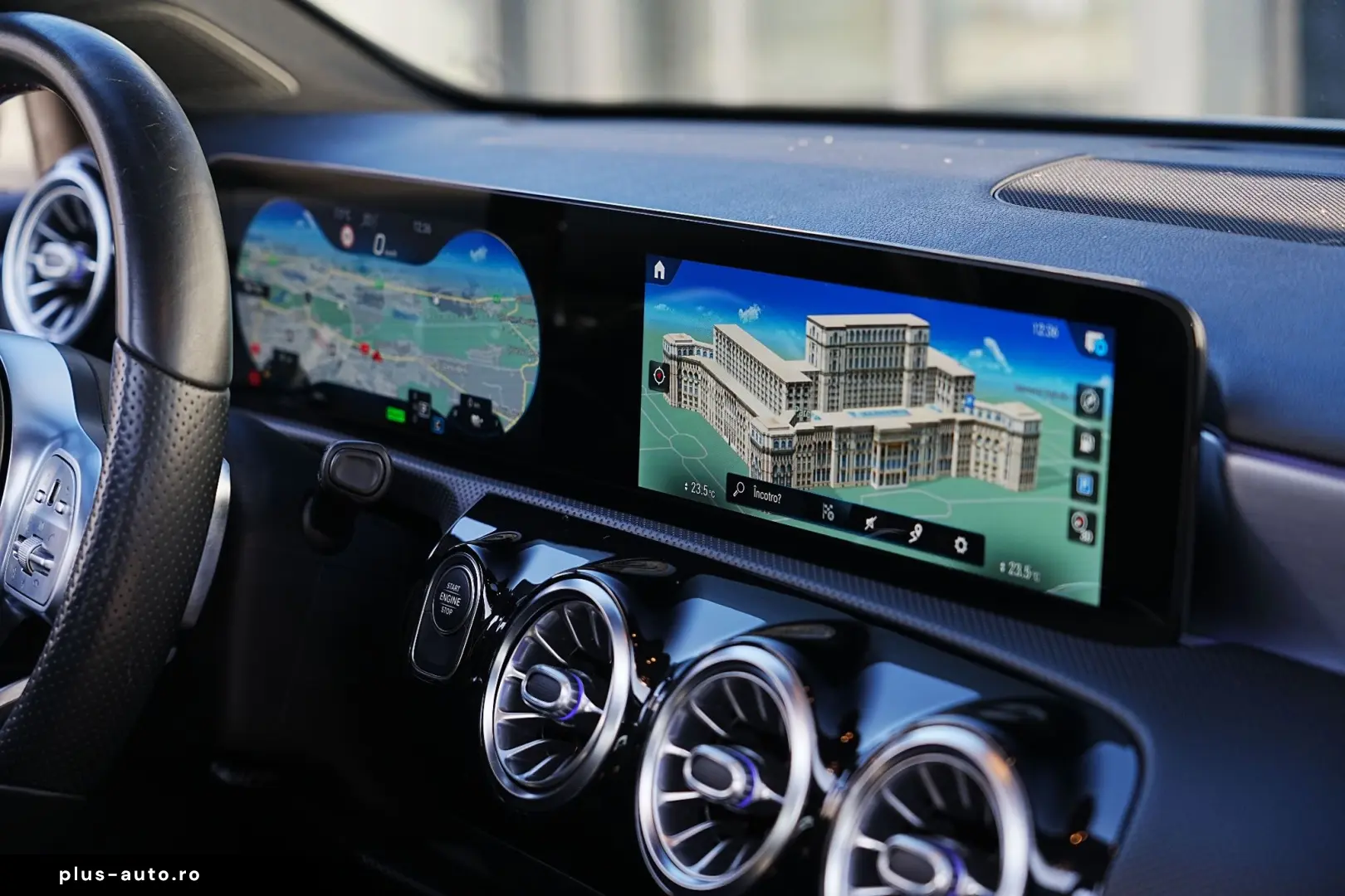 Mercedes-Benz A-250