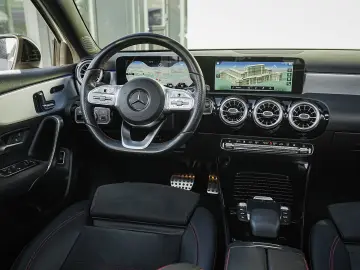 Mercedes-Benz A-250