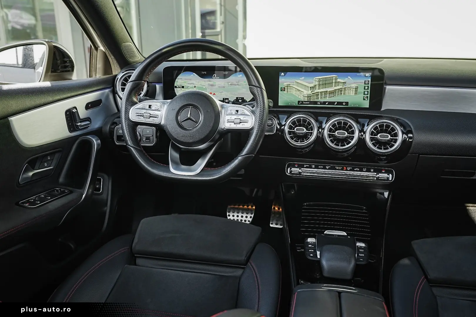 Mercedes-Benz A-250