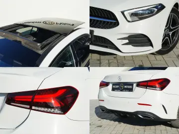 Mercedes-Benz A-250