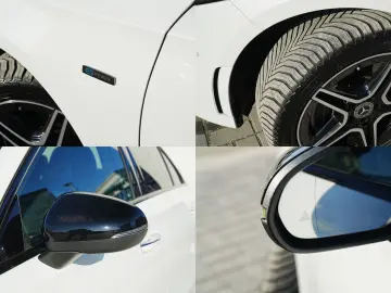 Mercedes-Benz A-250