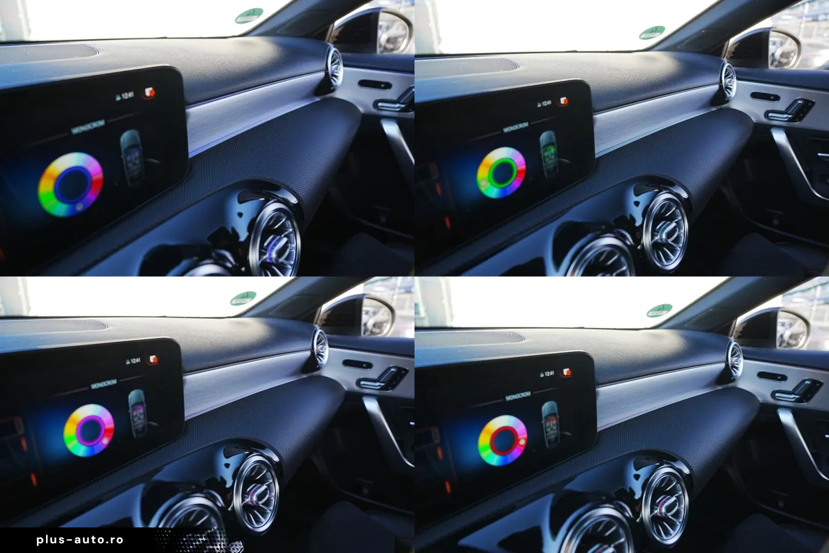 Mercedes-Benz A-250