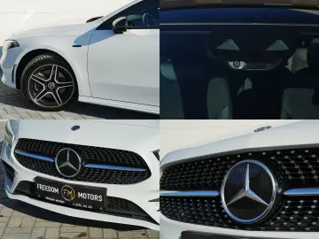 Mercedes-Benz A-250