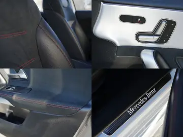Mercedes-Benz A-250