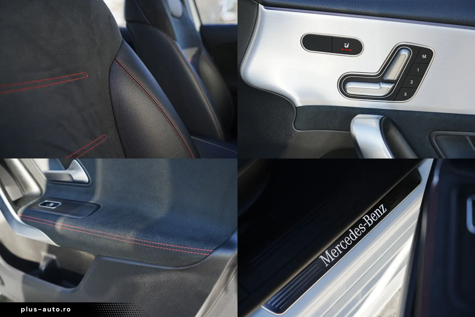 Mercedes-Benz A-250
