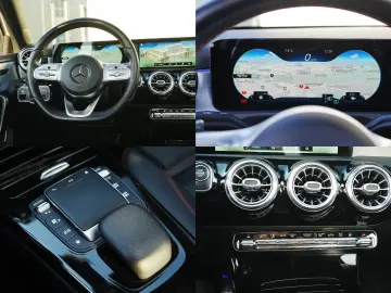 Mercedes-Benz A-250
