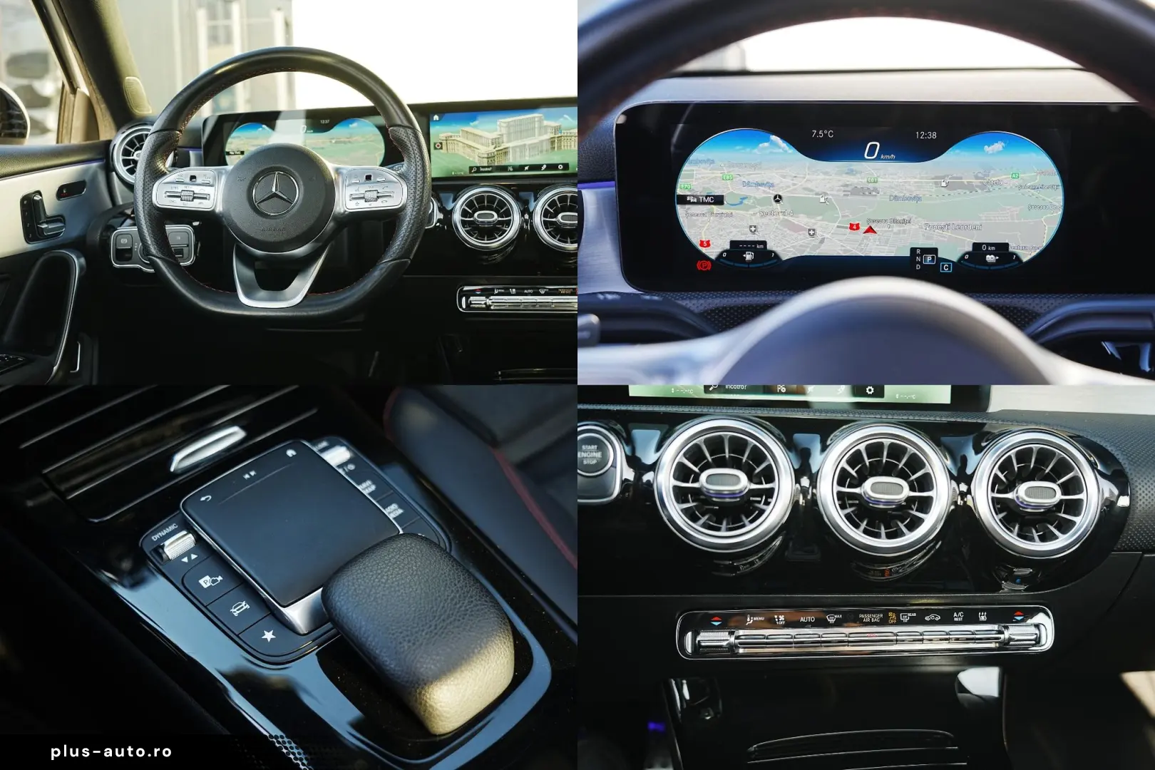 Mercedes-Benz A-250