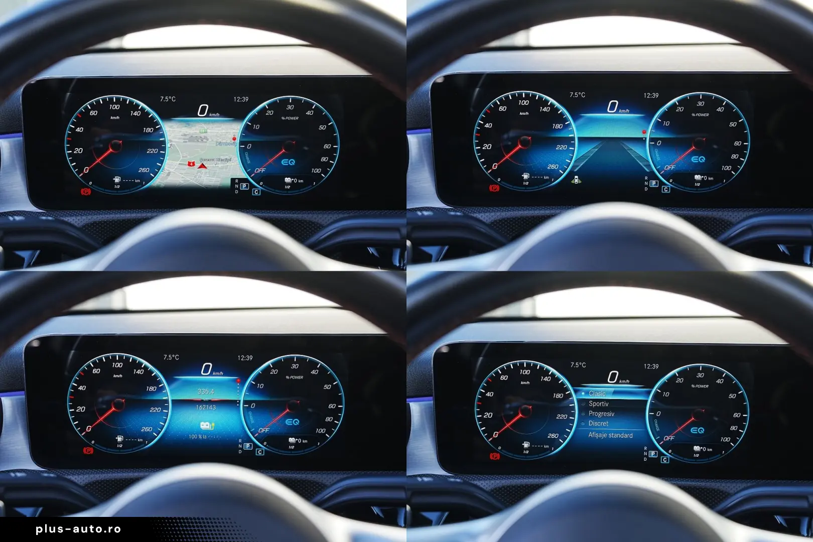 Mercedes-Benz A-250