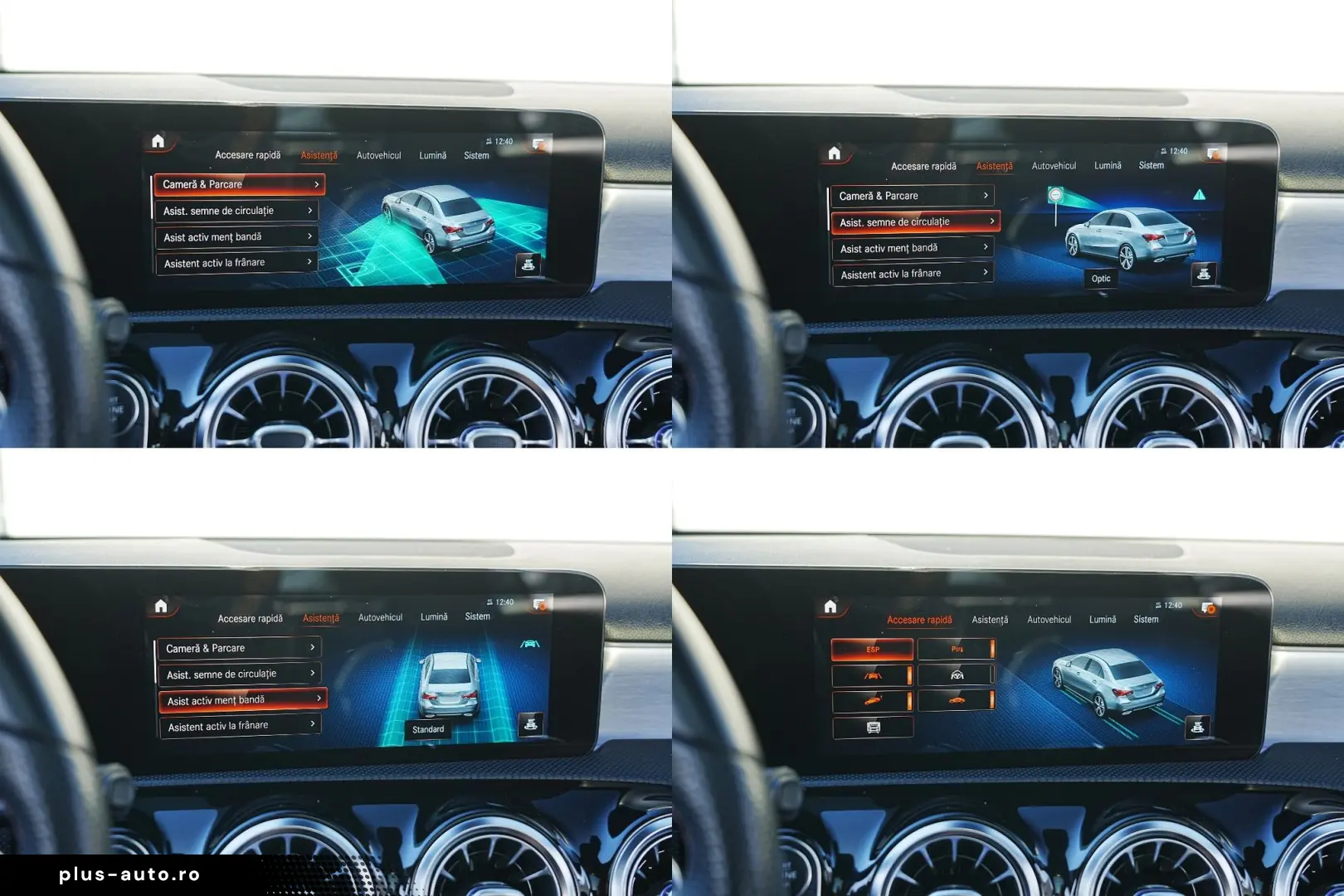 Mercedes-Benz A-250