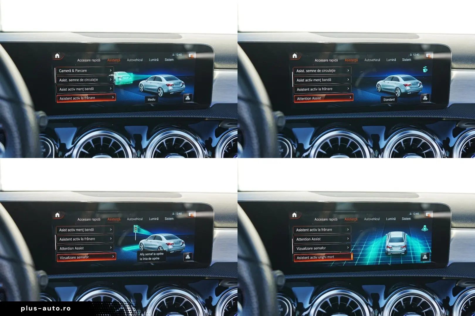 Mercedes-Benz A-250