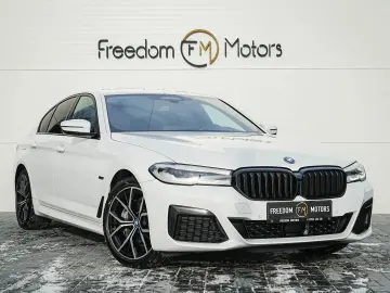 Bmw Seria-5