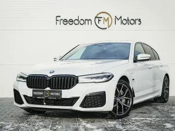 Bmw Seria-5