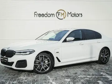 Bmw Seria-5