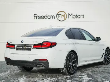 Bmw Seria-5