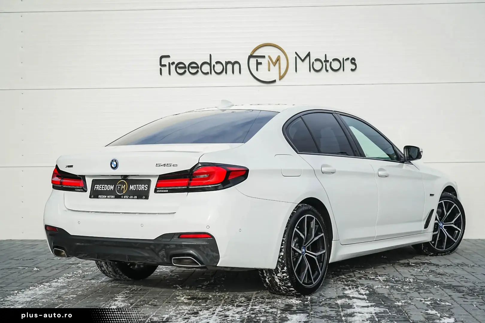 Bmw Seria-5