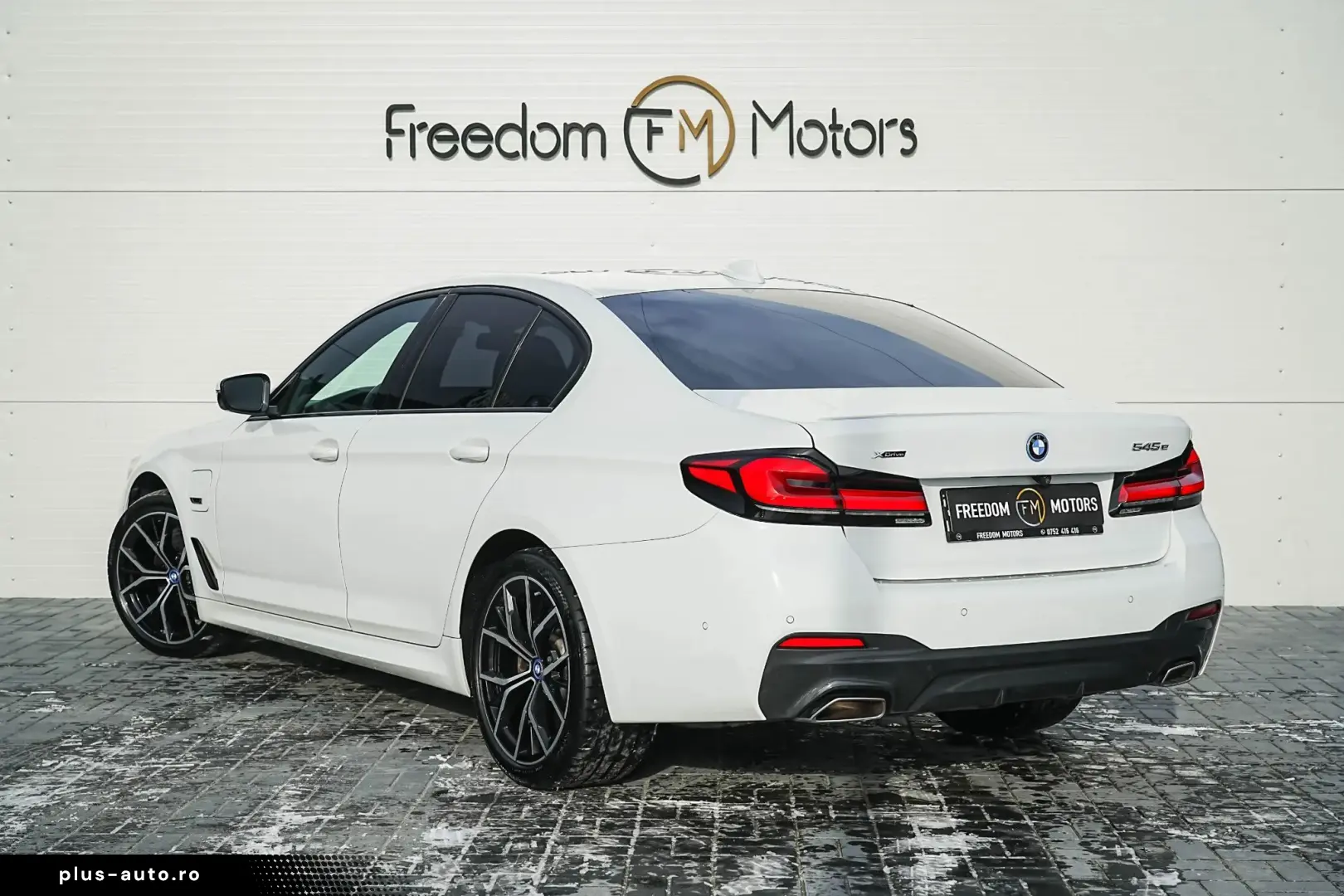 Bmw Seria-5