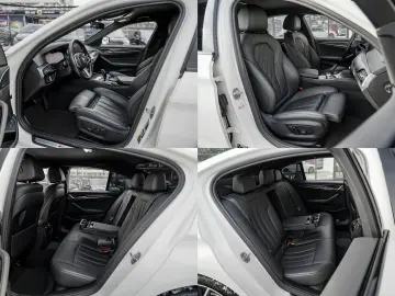Bmw Seria-5