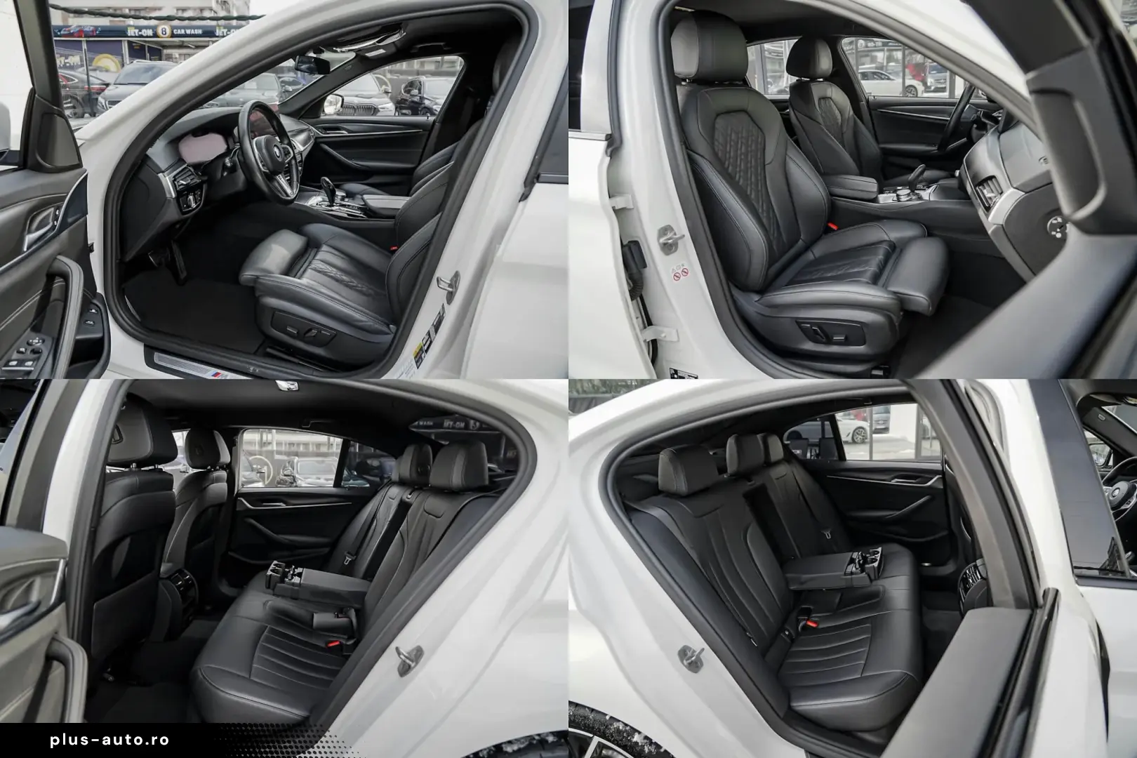 Bmw Seria-5