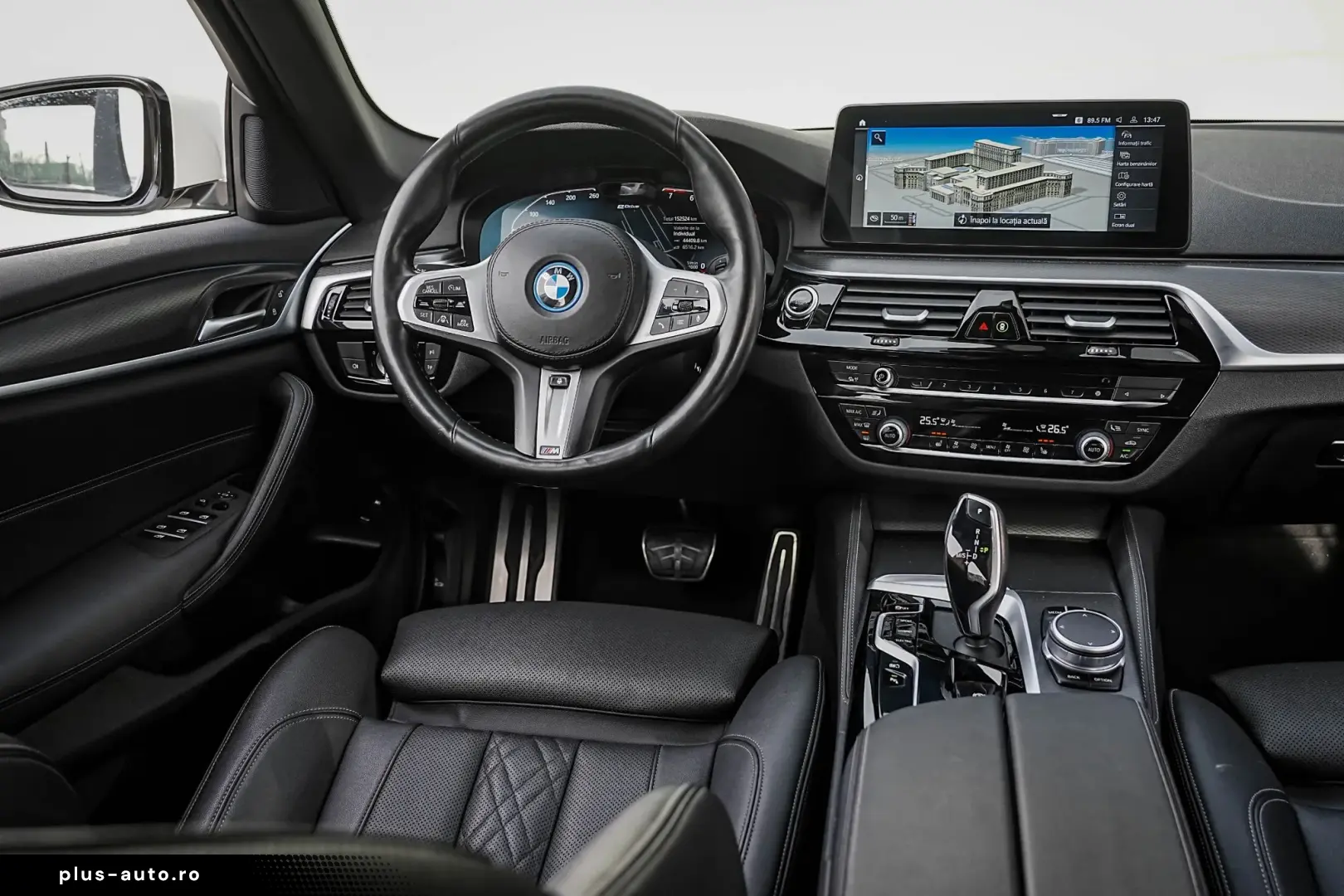 Bmw Seria-5