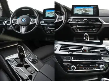 Bmw Seria-5