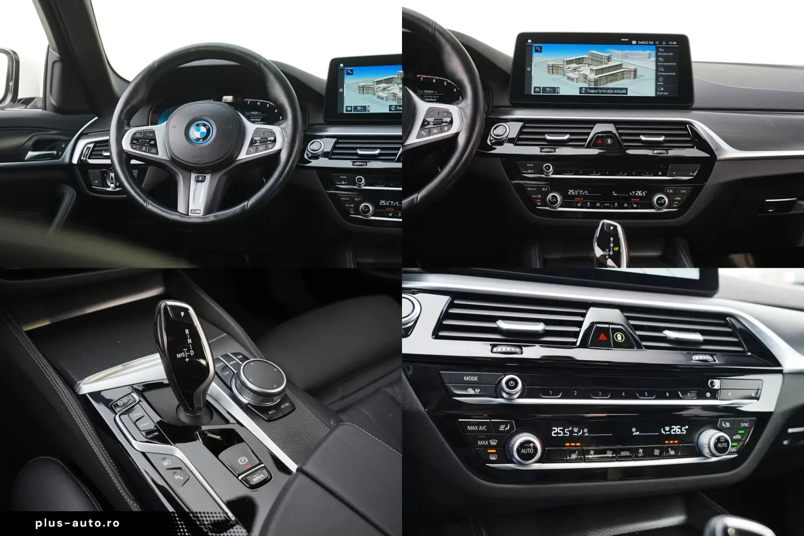 Bmw Seria-5