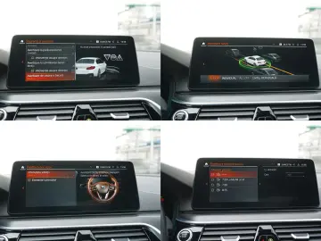 Bmw Seria-5