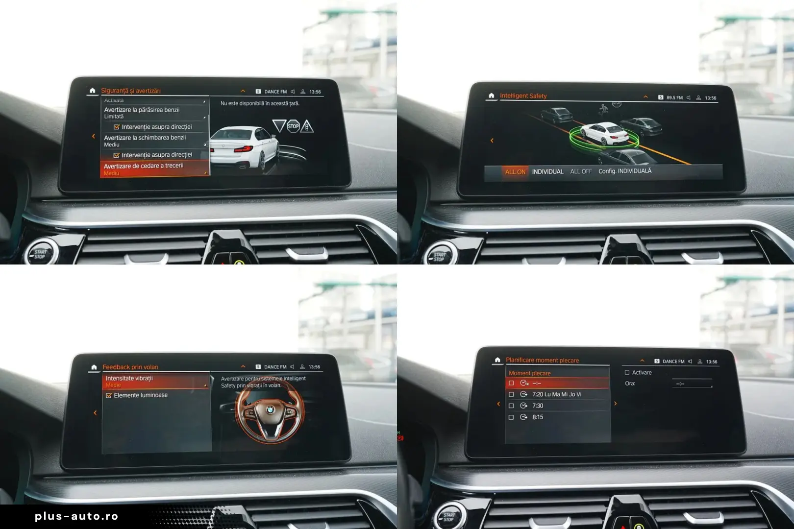 Bmw Seria-5