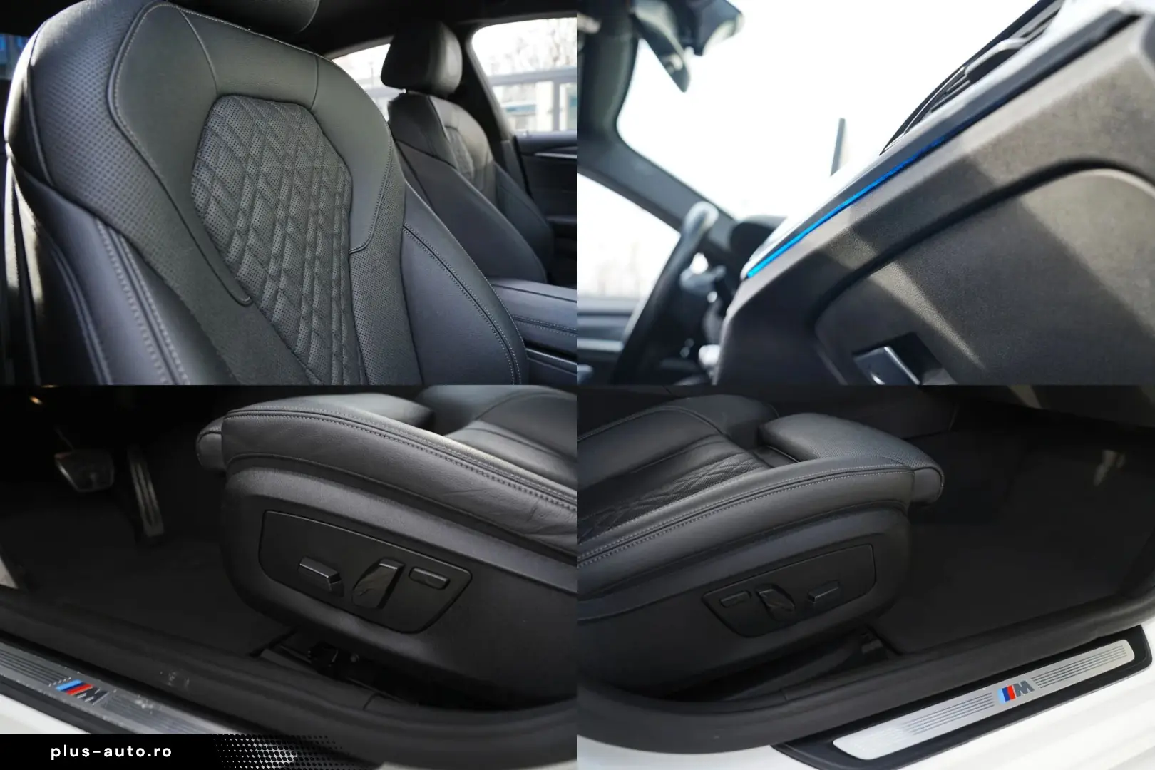 Bmw Seria-5