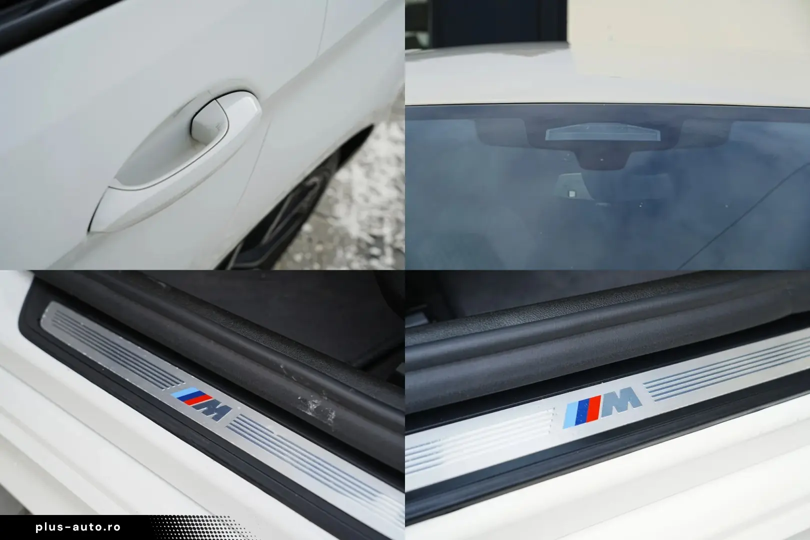 Bmw Seria-5