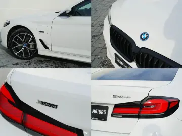 Bmw Seria-5