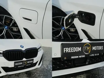 Bmw Seria-5