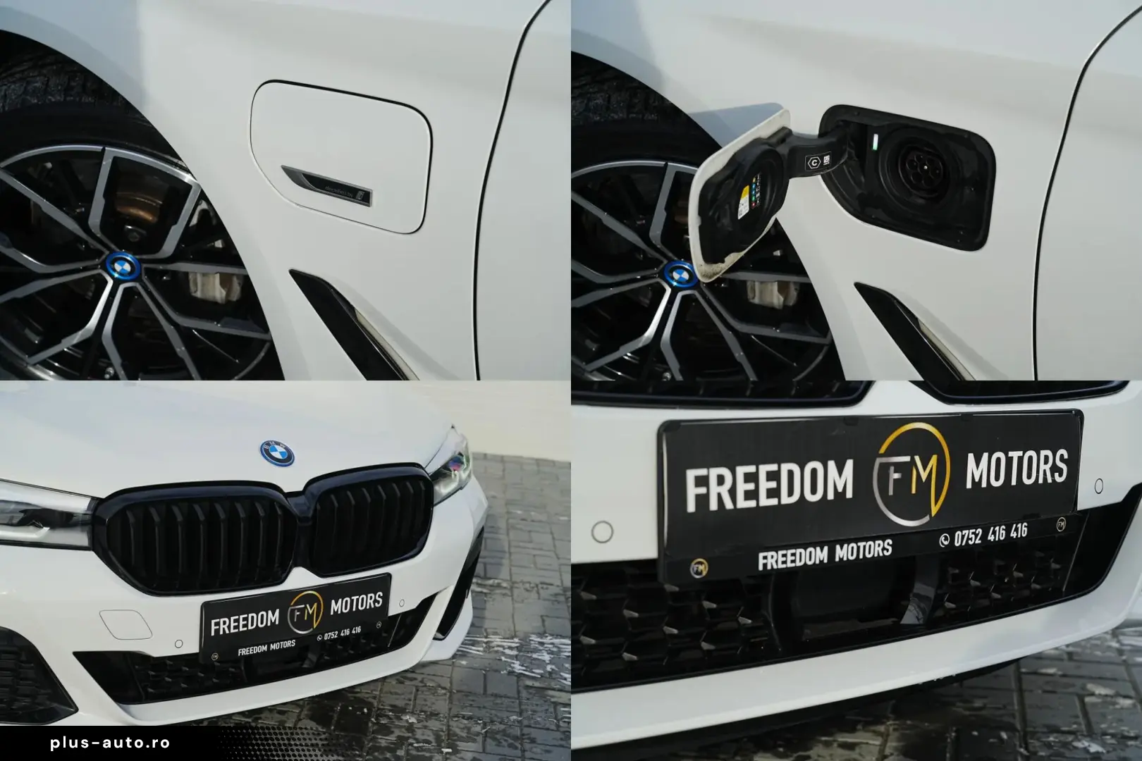Bmw Seria-5