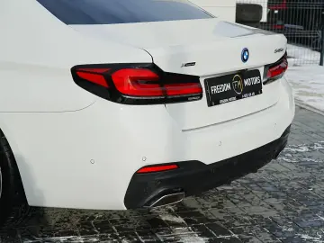 Bmw Seria-5