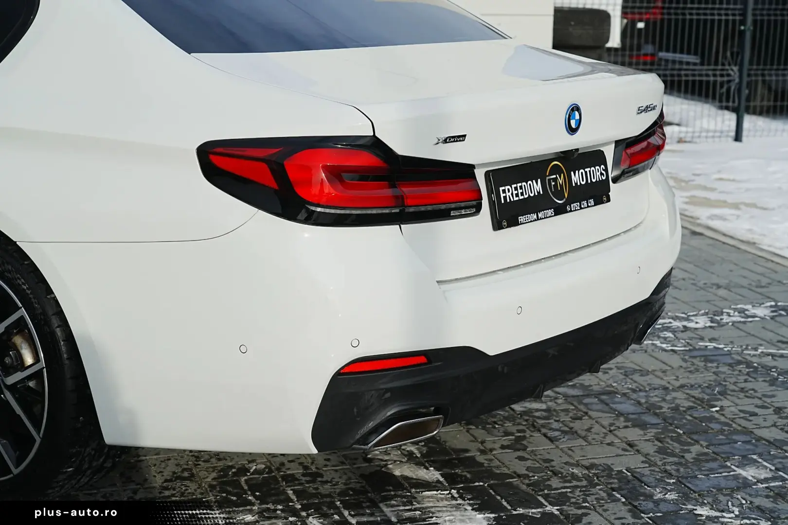 Bmw Seria-5